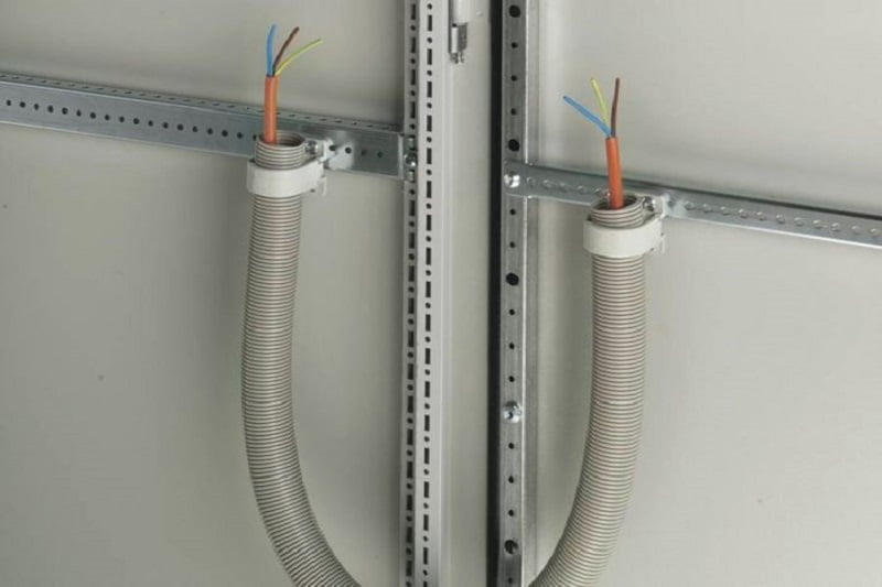 Electrical Cable Conduits