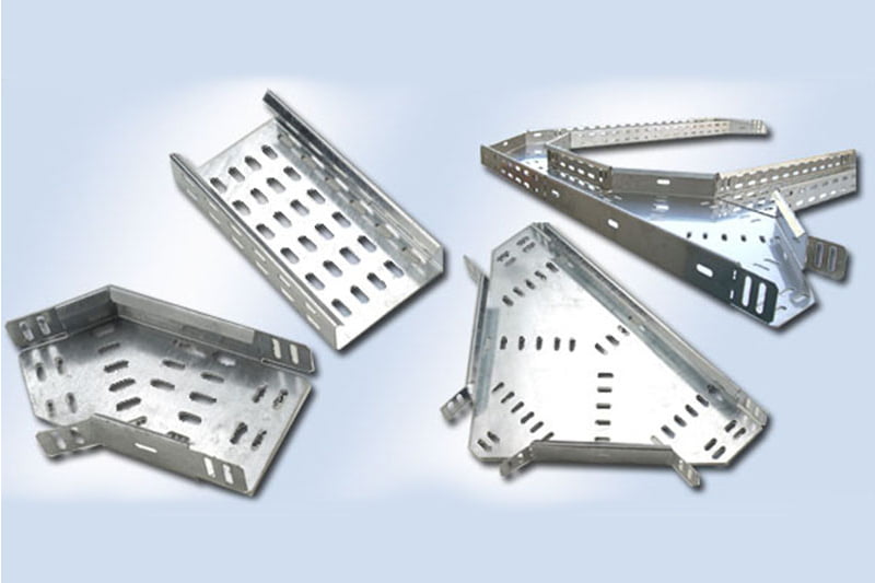 Cable Tray Supplier UAE
