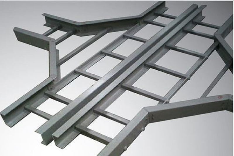 FRP Ladder Cable Tray