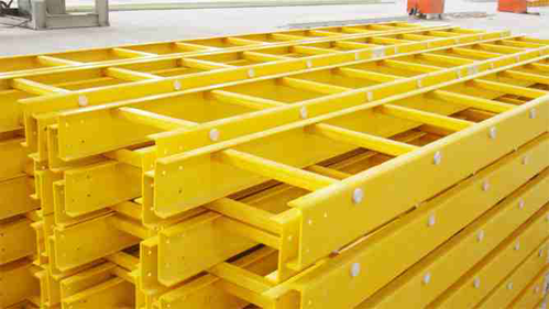 emerald - FRP cable tray supplier in UAE