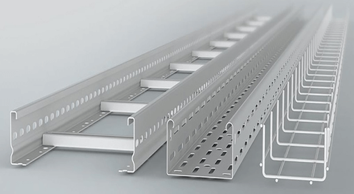 FRP Cable tray supplier UAE